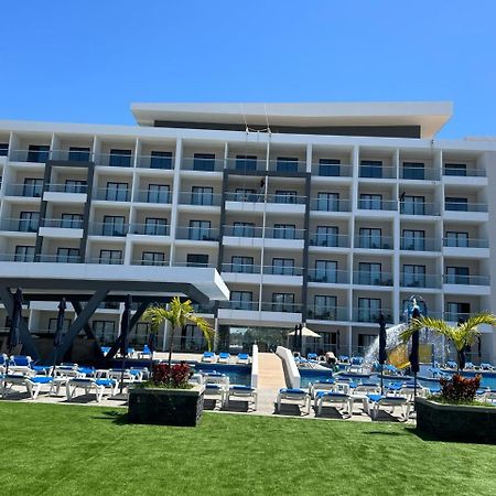 High Garden Grand Hotel Mazatlán Eksteriør bilde